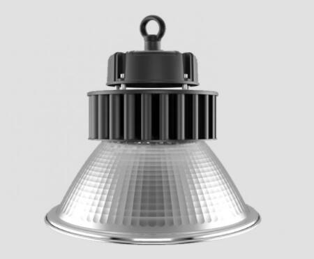 深圳LED工矿灯为什么被广泛应用于工矿作业中
